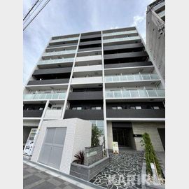 城北公園通駅より徒歩4分 9階 築2年9ヶ月の賃貸物件