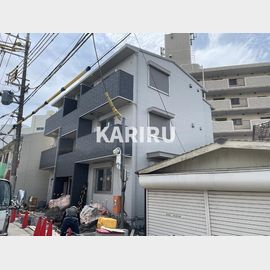 LesjoursShimizuの賃貸物件