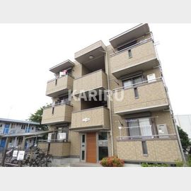 鶴見緑地駅より徒歩17分 1階 築20年4ヶ月の賃貸物件