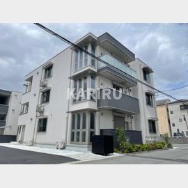 南巽駅より徒歩7分 2階 築2年7ヶ月の賃貸物件