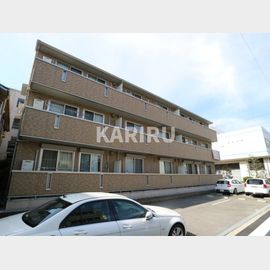 ティエラの賃貸物件