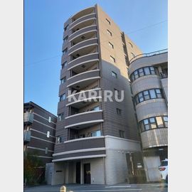 ナチュール天王寺の賃貸物件