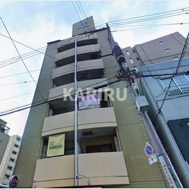 京橋駅より徒歩1分 6階 築22年6ヶ月の賃貸物件