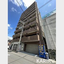 SWISS京橋の賃貸物件