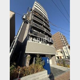 新深江駅より徒歩1分 7階 築3年8ヶ月の賃貸物件