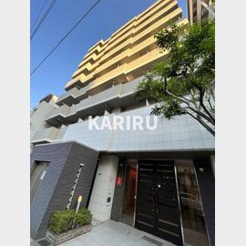 プロシード大阪EASTアクアラフォンテの賃貸物件