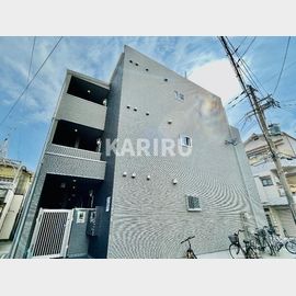 フォレストコートの賃貸物件