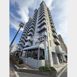 パードレ関目の賃貸物件