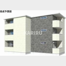 門真市駅より徒歩8分 2階 新築の賃貸物件