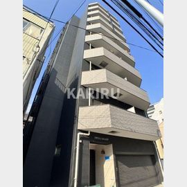 緑橋駅より徒歩8分 4階 築6年9ヶ月の賃貸物件