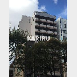 四天王寺前夕陽ヶ丘駅より徒歩1分 4階 築30年9ヶ月の賃貸物件