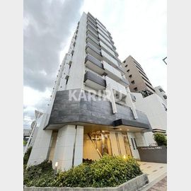 大阪城北詰駅より徒歩4分 8階 築11年10ヶ月の賃貸物件