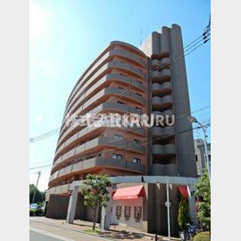 鶴見緑地駅より徒歩10分 7階 築27年10ヶ月の賃貸物件