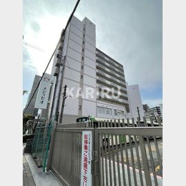 中津駅より徒歩3分 10階 築30年9ヶ月の賃貸物件