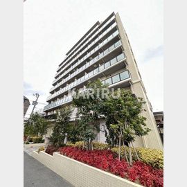 LaDouceur放出 3階 築5年7ヶ月の賃貸物件