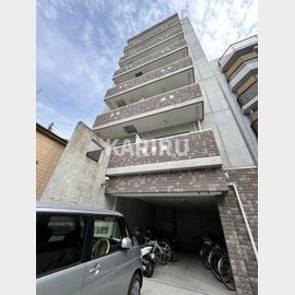 ラ・フォーレ都島本通２ 5階 築19年5ヶ月の賃貸物件