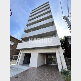 桜ノ宮駅より徒歩9分 6階 築4年11ヶ月の賃貸物件