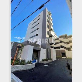 深江橋駅より徒歩11分 3階 築3年2ヶ月の賃貸物件