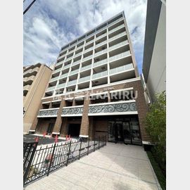 深江橋駅より徒歩3分 2階 築1年3ヶ月の賃貸物件