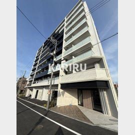 玉造駅より徒歩10分 8階 新築の賃貸物件