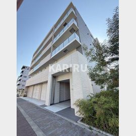 スプレンダースマイル 5階 築9年10ヶ月の賃貸物件