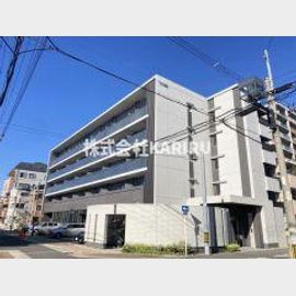 新深江駅より徒歩7分 4階 築5年4ヶ月の賃貸物件