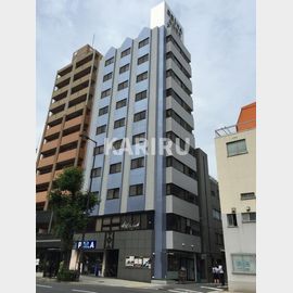 四天王寺前夕陽ヶ丘駅より徒歩2分 5階 築35年2ヶ月の賃貸物件