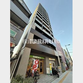 メゾンレクト 10階 築1年8ヶ月の賃貸物件