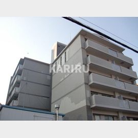 大阪城公園駅より徒歩10分 2階 築29年8ヶ月の賃貸物件