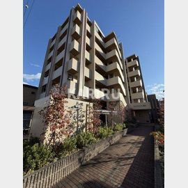 放出駅より徒歩9分 5階 築19年8ヶ月の賃貸物件