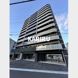 S-RESIDENCE都島ELegantの賃貸物件