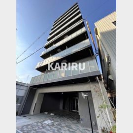 ガルデニア高井田 4階 築2年5ヶ月の賃貸物件