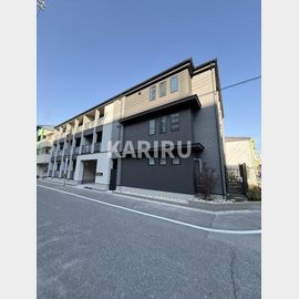 モクシオン大阪ベイ 3階 新築の賃貸物件