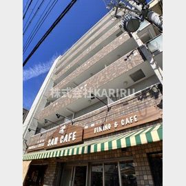 ラ・フォーレ都島本通I 6階 築20年2ヶ月の賃貸物件