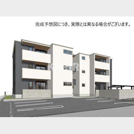 GreenVillageの賃貸物件