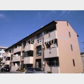 鶴見緑地駅より徒歩18分 2階 築35年4ヶ月の賃貸物件