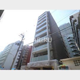 カームツリー上町台 2階 築8年7ヶ月の賃貸物件