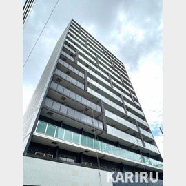 桜ノ宮駅より徒歩5分 15階 築3年1ヶ月の賃貸物件