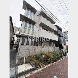 クラシスト東中本 1階 築4年3ヶ月の賃貸物件