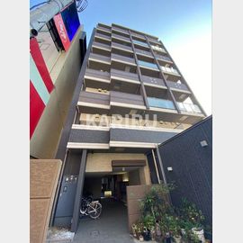 玉造駅より徒歩4分 7階 築14年9ヶ月の賃貸物件