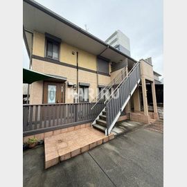 鶴橋駅より徒歩7分 1階 築18年4ヶ月の賃貸物件