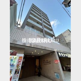 今里駅より徒歩2分 7階 築11年2ヶ月の賃貸物件