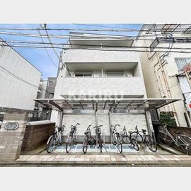 大和田駅より徒歩8分 1階 築7年8ヶ月の賃貸物件