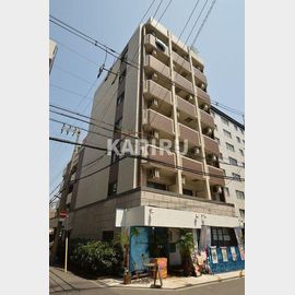 アネシス新大阪 5階 築15年2ヶ月の賃貸物件