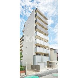 アリビオ都島 7階 築9年3ヶ月の賃貸物件