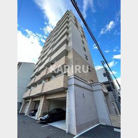 スプランディッド野江の賃貸物件