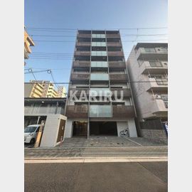 桜ノ宮駅より徒歩5分 4階 築4年8ヶ月の賃貸物件