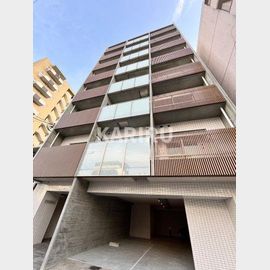 桜ノ宮駅より徒歩5分 5階 築4年8ヶ月の賃貸物件