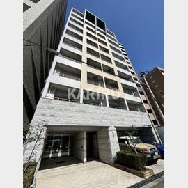 セイワパレス京橋コルティーレ 2階 築19年10ヶ月の賃貸物件