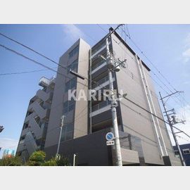 放出駅より徒歩12分 4階 築11年8ヶ月の賃貸物件